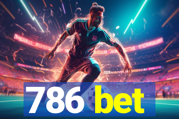 786 bet